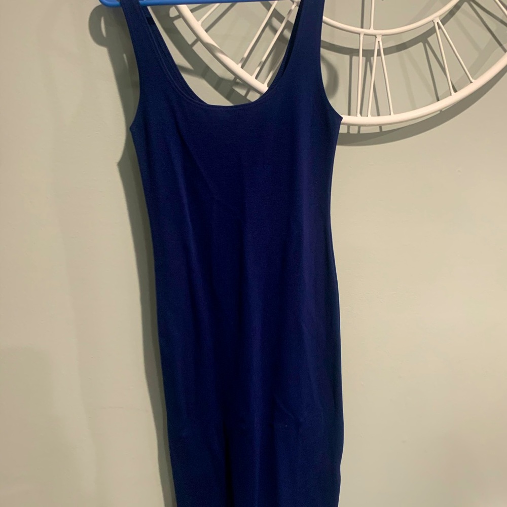 MIDI dress